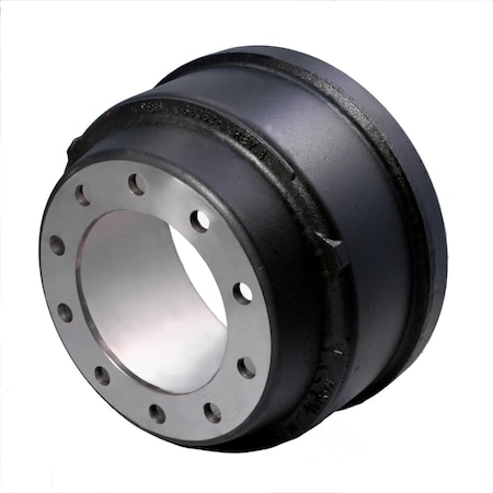 Webb Brake Drum 16.50 X 7.0 66353B20